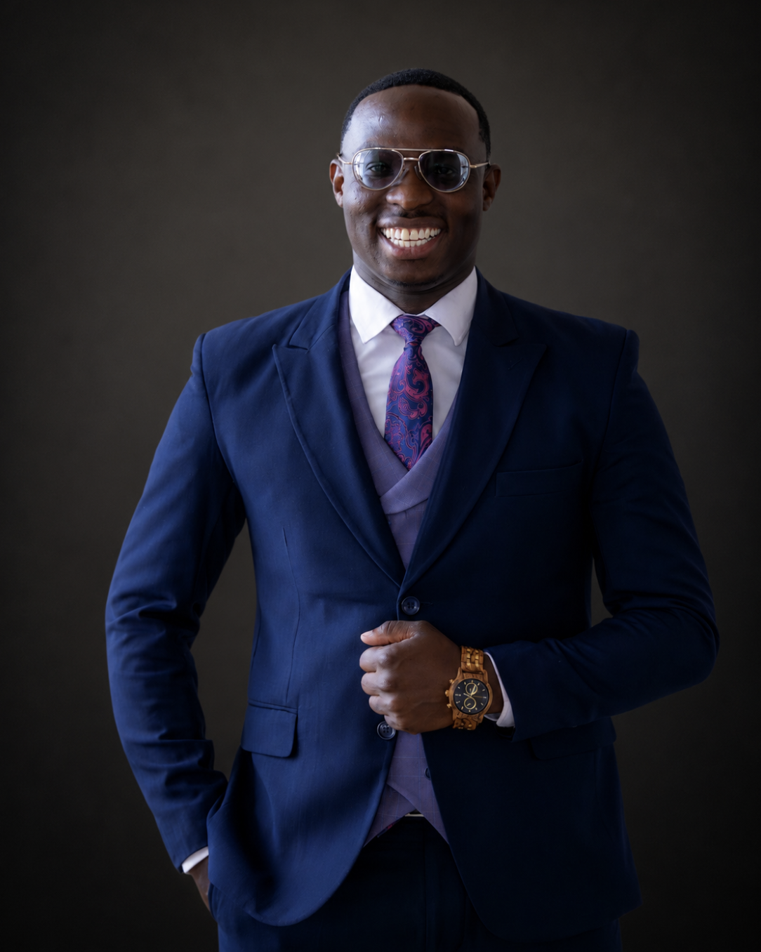Franklin Cheluget, LAWYER MANAGING PARTNER, FKC LEGAL, Elevate Realty Strategies