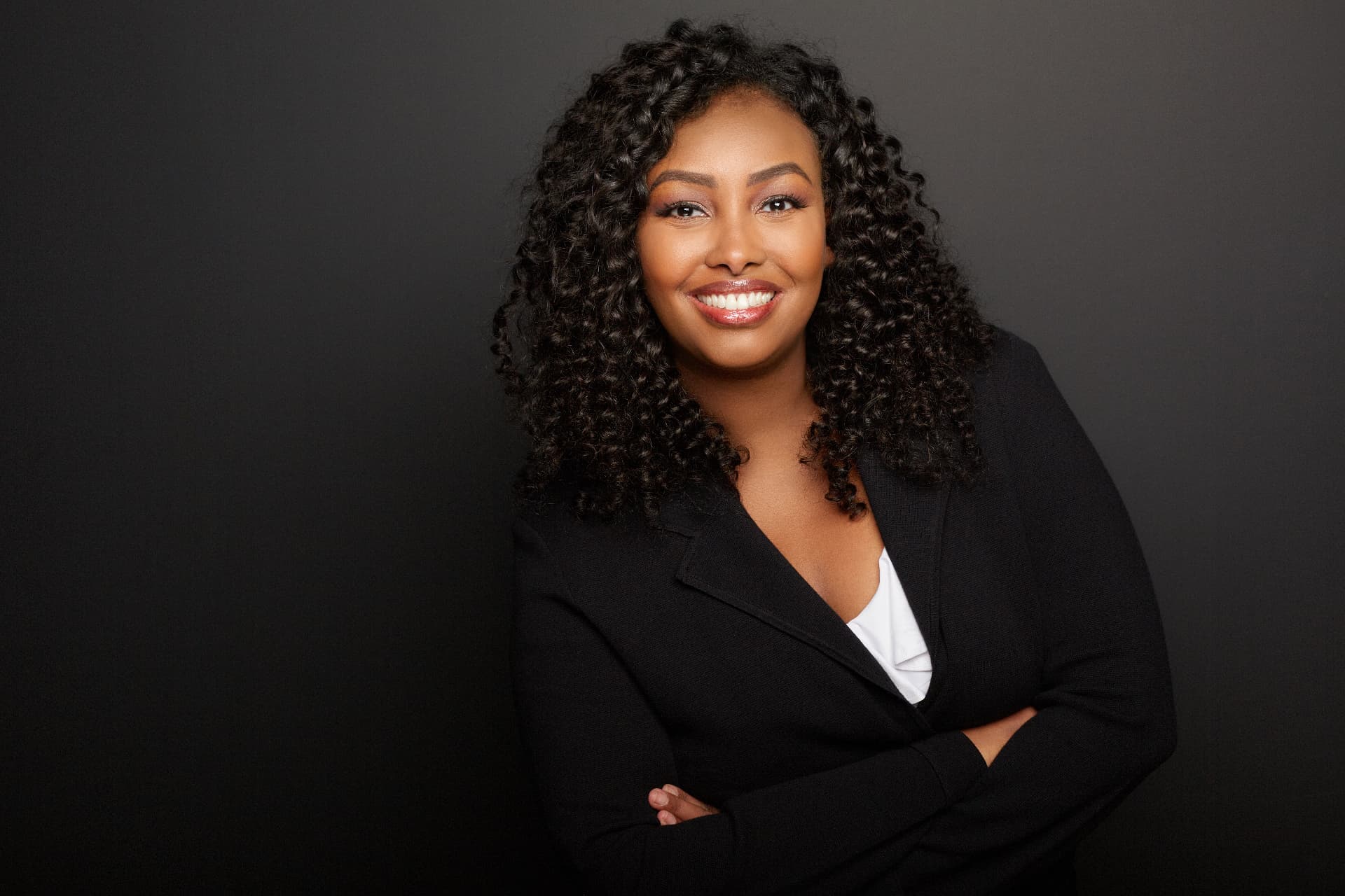 Qali Ahmed, CEO & FOUNDER, Elevate Realty Strategies