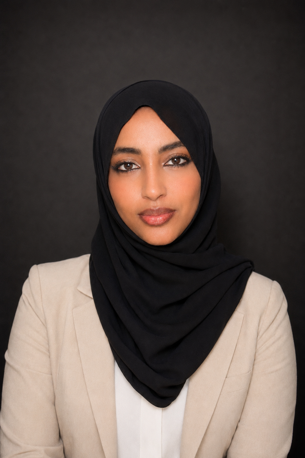 Zamzam Mohamud, HEAD OF OPERATIONS AND ADMINISTRATION, Elevate Realty Strategies