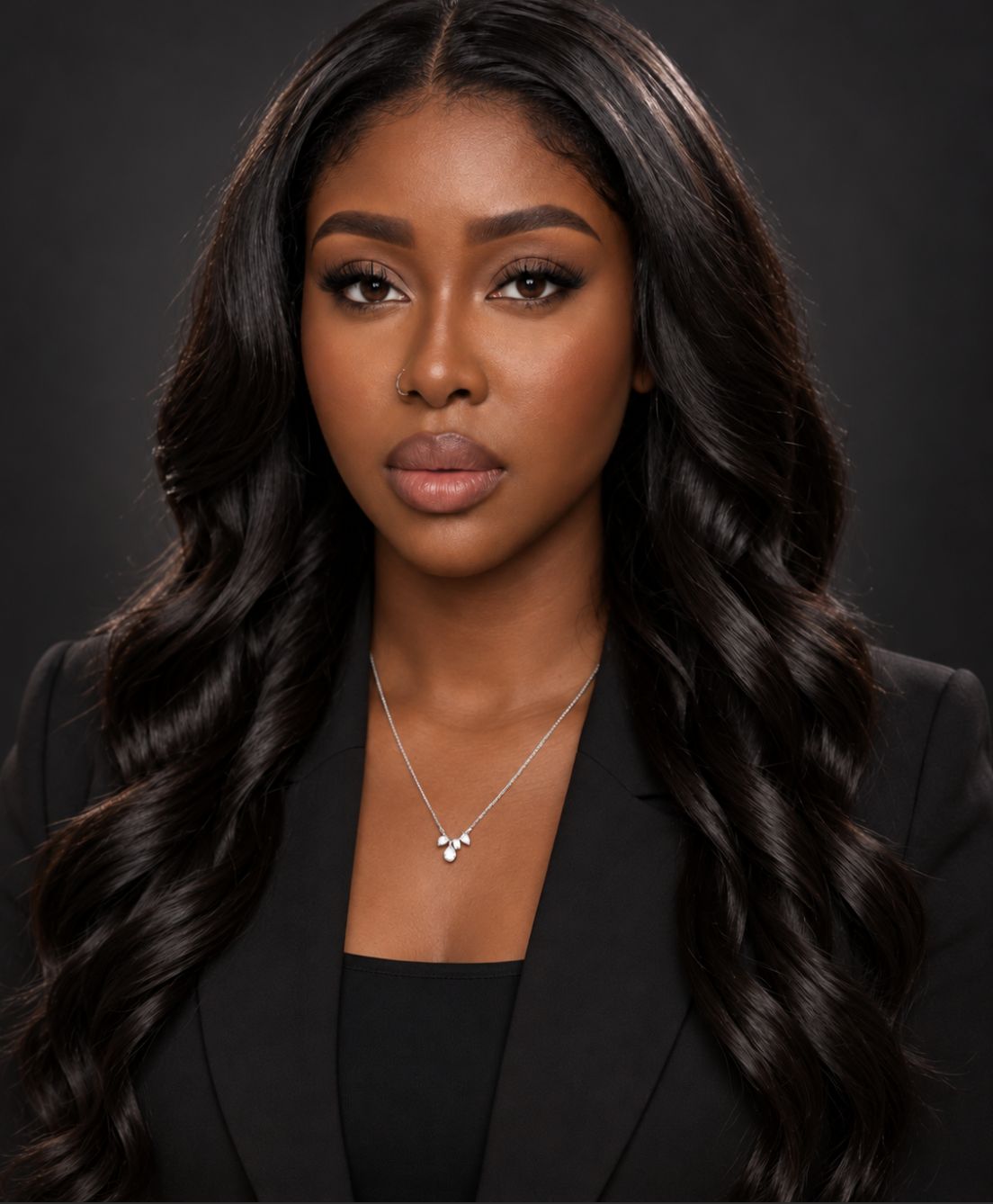 Maureen Wambui, REALTOR, Elevate Realty Strategies